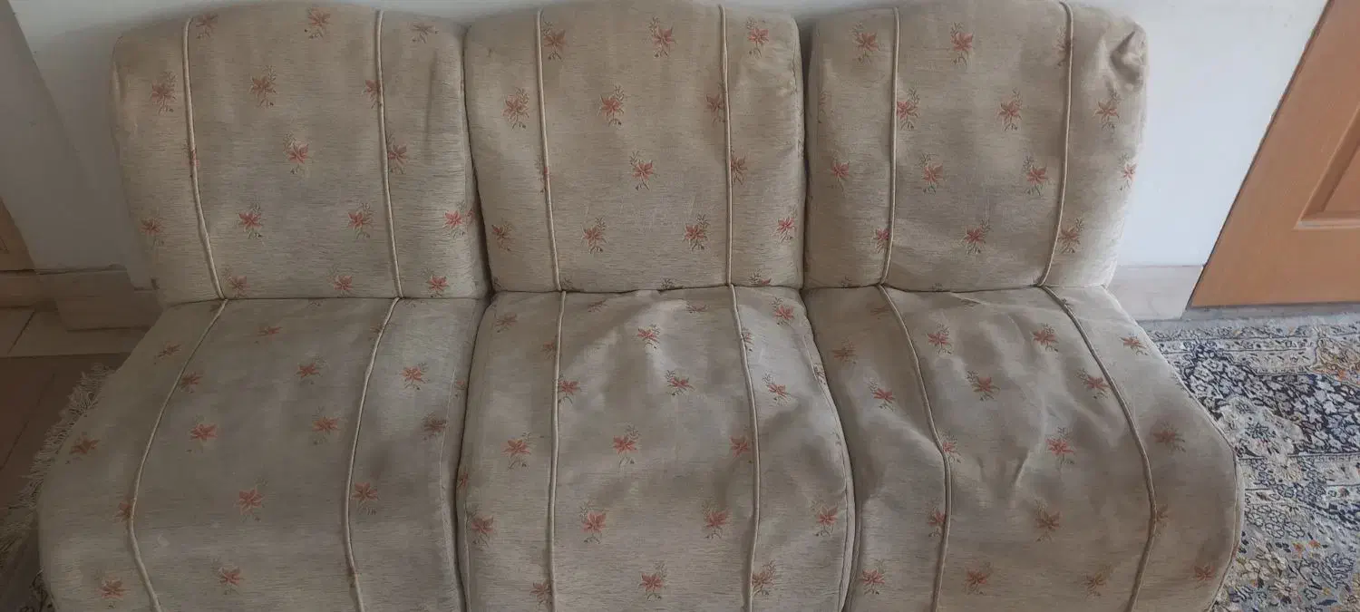 مبل راحتی|مبلمان خانگی و میز عسلی|شاهینشهر, چمران|دیوار