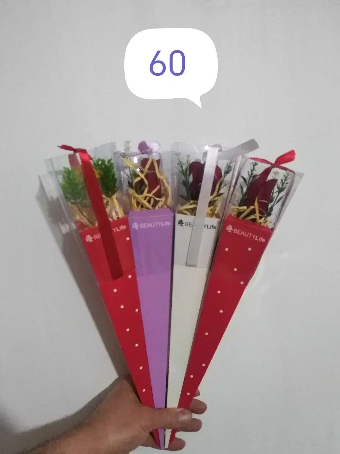 گل تک شاخه روز زن. فقط عمده|گل مصنوعی|محمدشهر, محمدشهر|دیوار