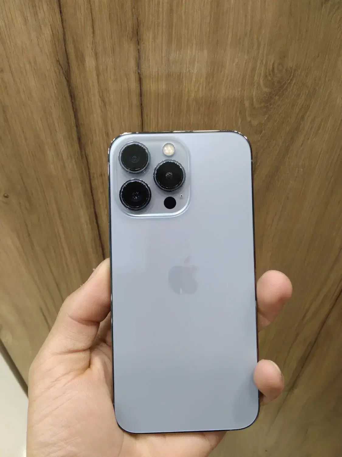اپل iPhone 13 Pro 256G|موبایل|بجنورد, |دیوار