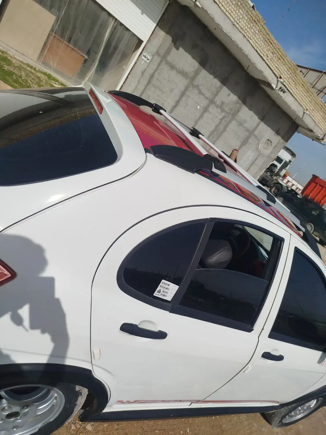 کوییک آر مدل ۹۹|خودرو سواری و وانت|بهبهان, |دیوار