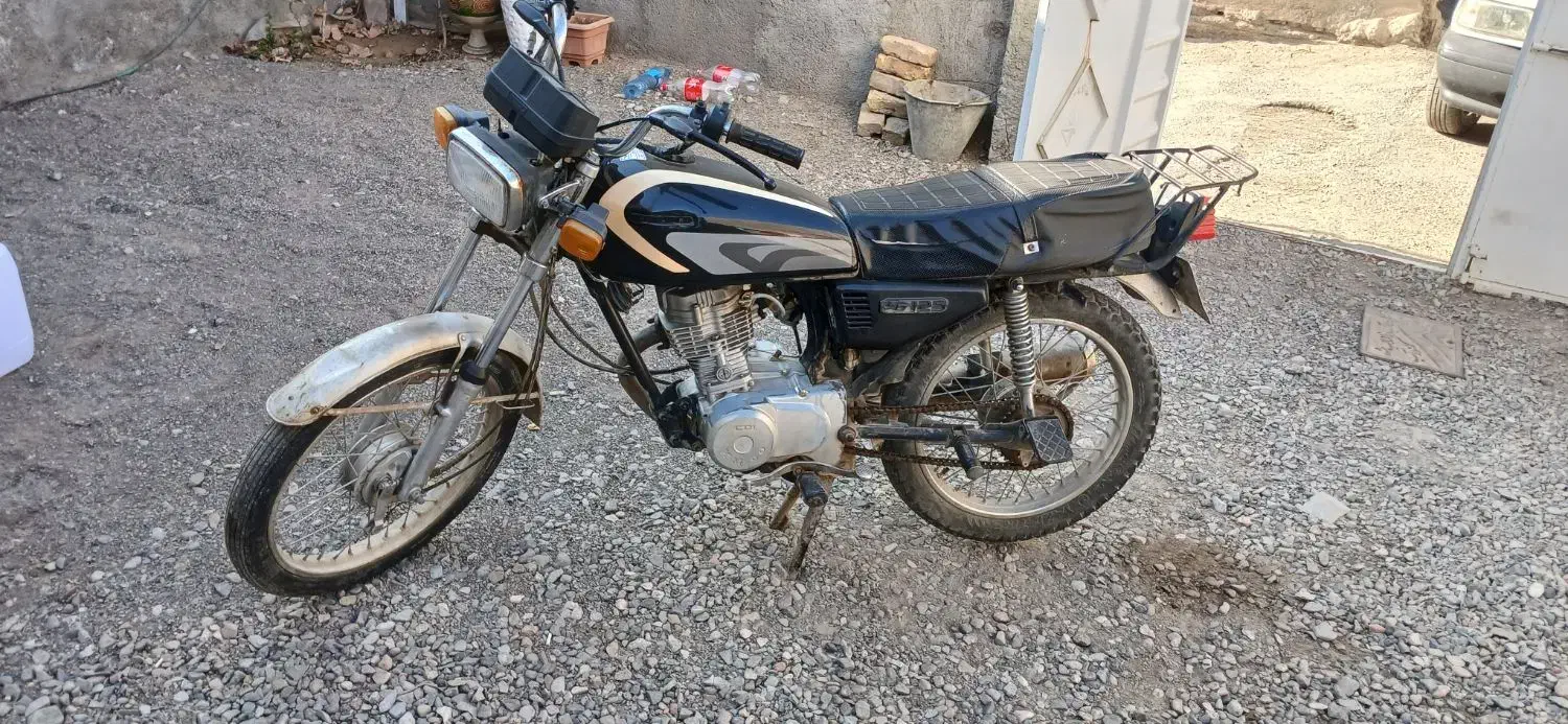 موتورتیزکارمدل۸۹|موتورسیکلت|رضویه, |دیوار