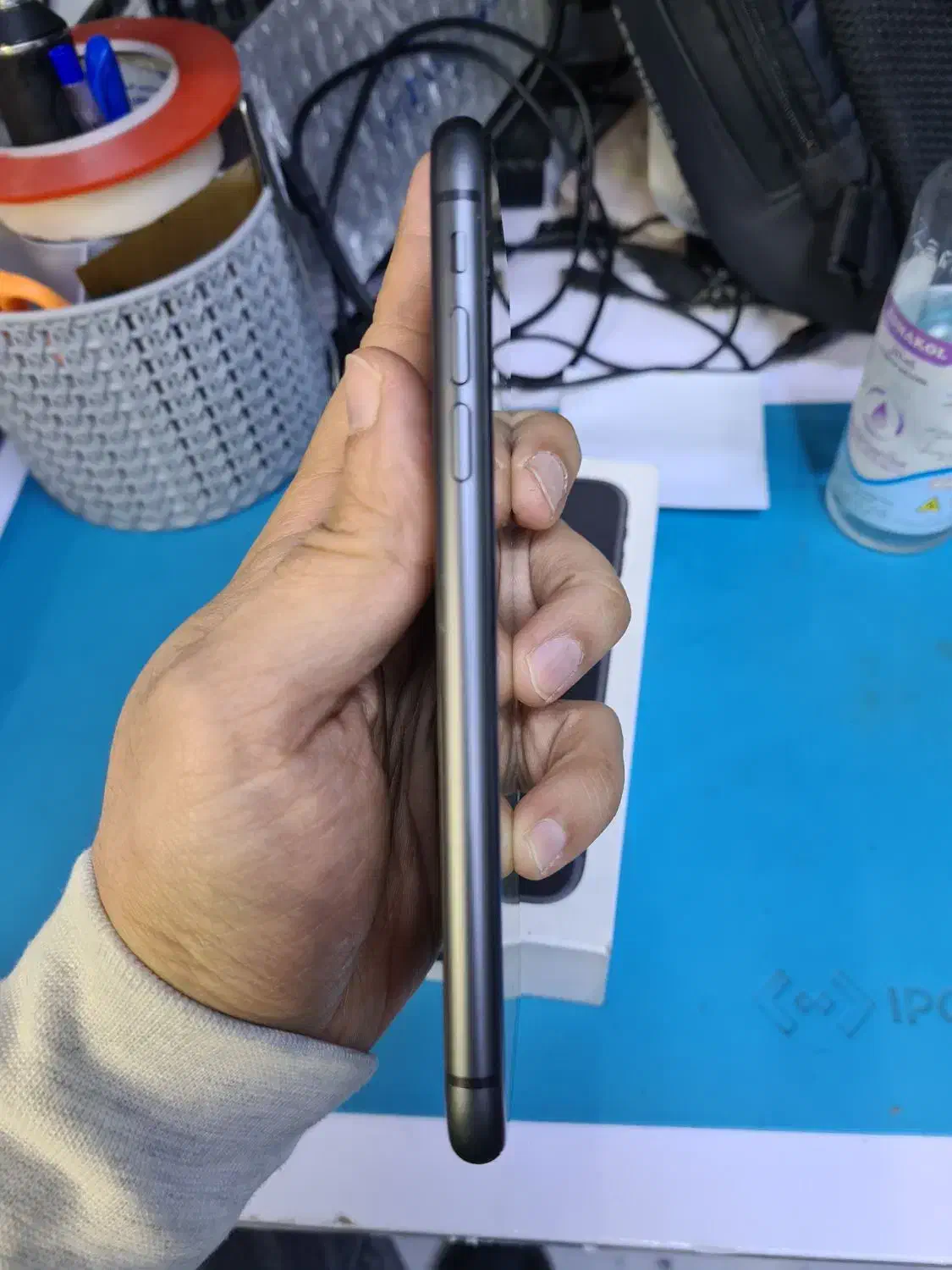 آیفون ۱۱ نرمال|موبایل|تهران, شیخ هادی|دیوار