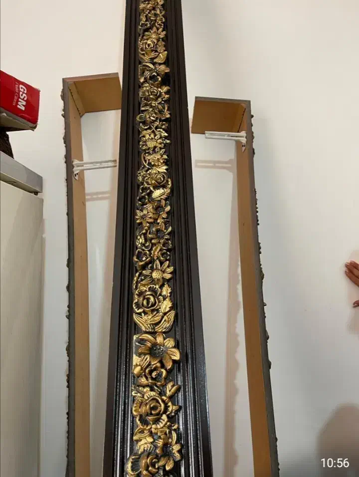 کتیبه ۳عدد|پرده، رانر، رومیزی|خشکبیجار, |دیوار