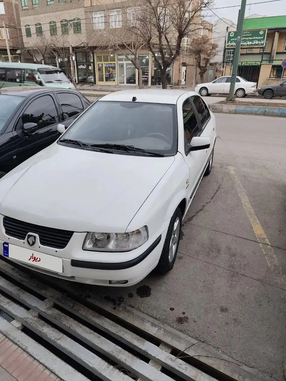 فروش|خودرو سواری و وانت|میاندوآب, |دیوار