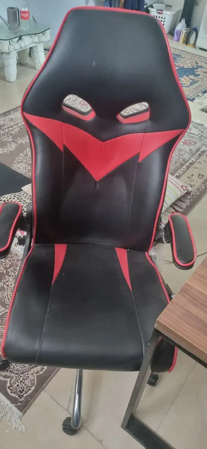 صندلی گیمینگ|صندلی و نیمکت|قم, انسجام|دیوار