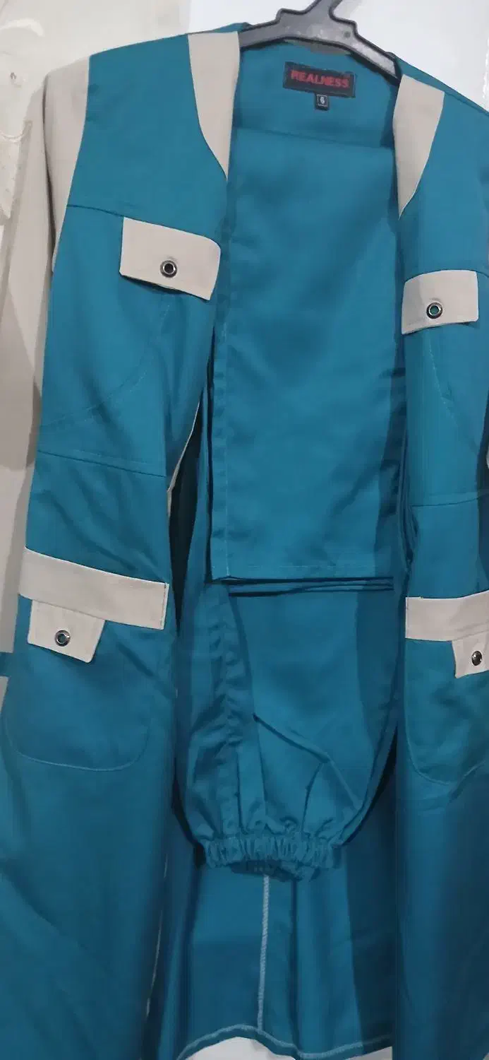 مانتو شلوار مدرسه|لباس|قم, شهر قائم|دیوار