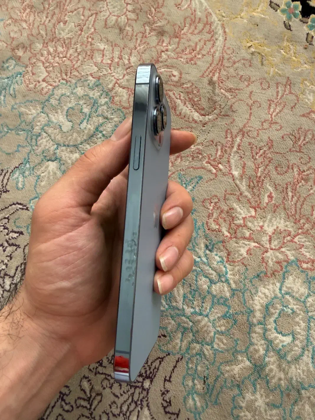 Iphone13pro /max256/zaa|موبایل|مشهد, کوشش|دیوار