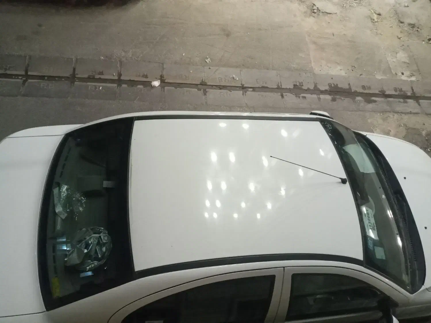 ساینا اس۴۰۲ دوگانه شرکت|خودرو سواری و وانت|بابل, |دیوار