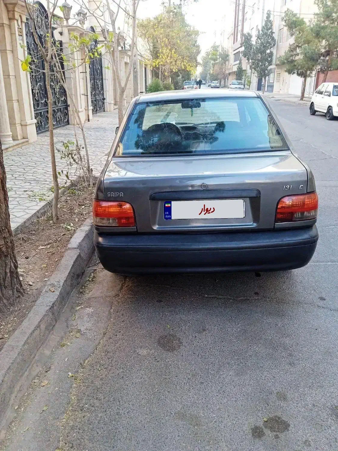 پراید مدل ۹۰|خودرو سواری و وانت|سمنان, |دیوار