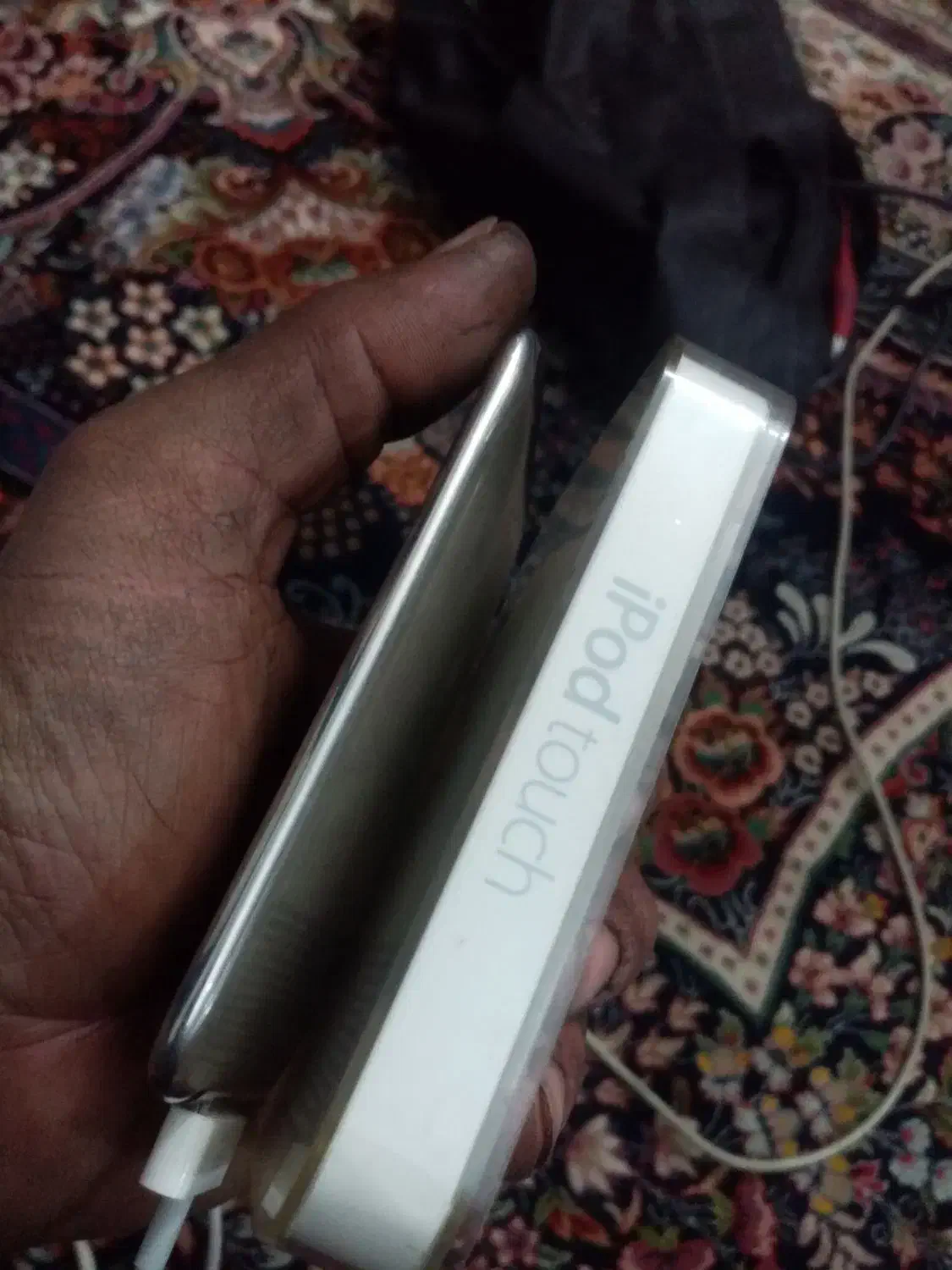 آیپاد اپل|پخش‌کننده همراه|کرج, کمال‌شهر|دیوار