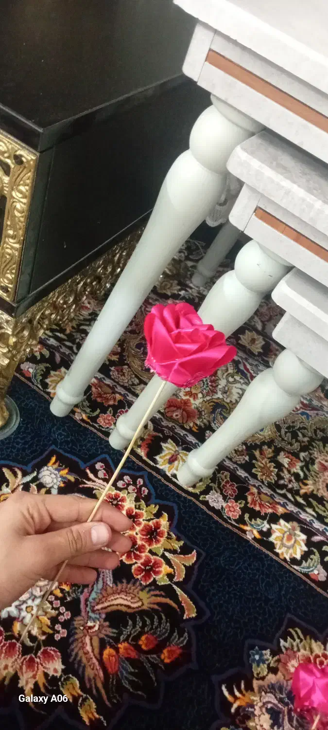 گل مصنوعی|گل مصنوعی|قره چای, |دیوار