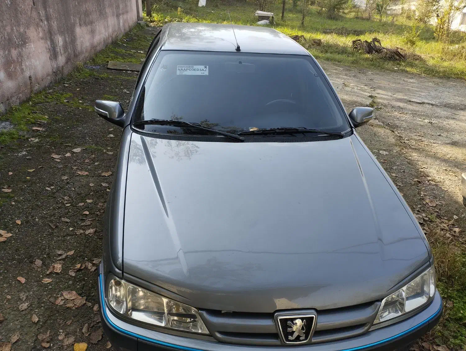 فروش خودرو|خودرو سواری و وانت|لاهیجان, گلستان|دیوار