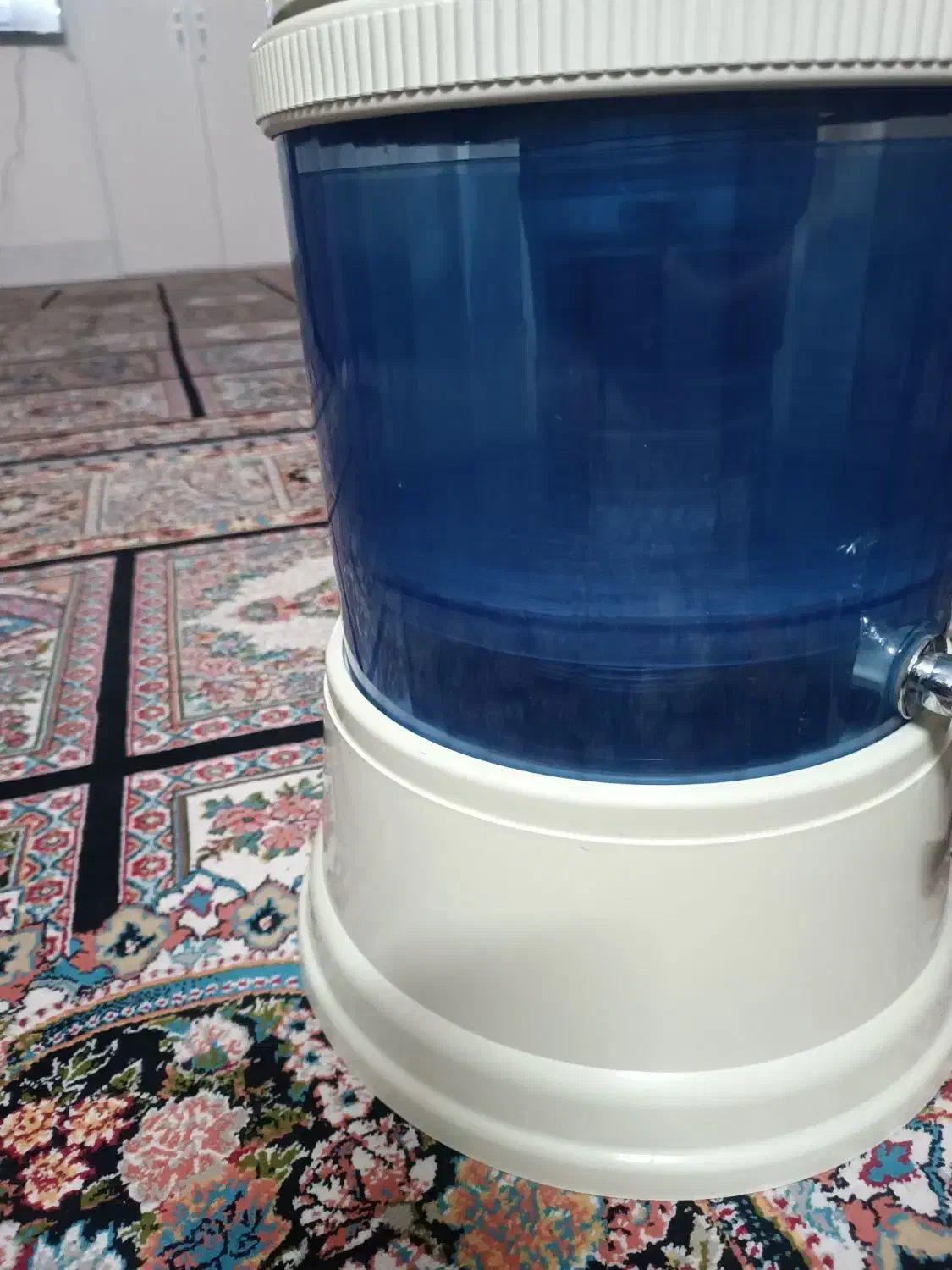 دستگاه تصفیه آب|آبسردکن و تصفیه آب|مشهد, الهیه|دیوار