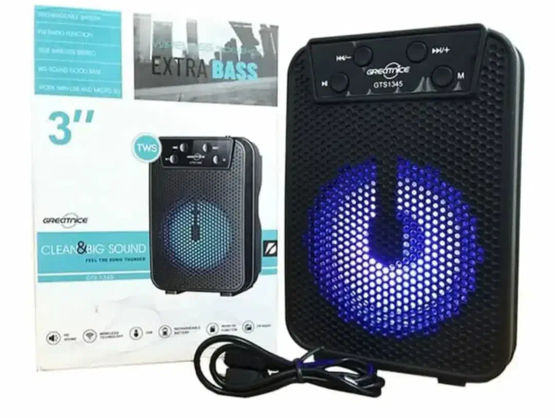 فروش اسپیکر ۳اینچ گریت مکس با قیمت کف بازار|سیستم صوتی خانگی|تربت‌حیدریه, قائم|دیوار