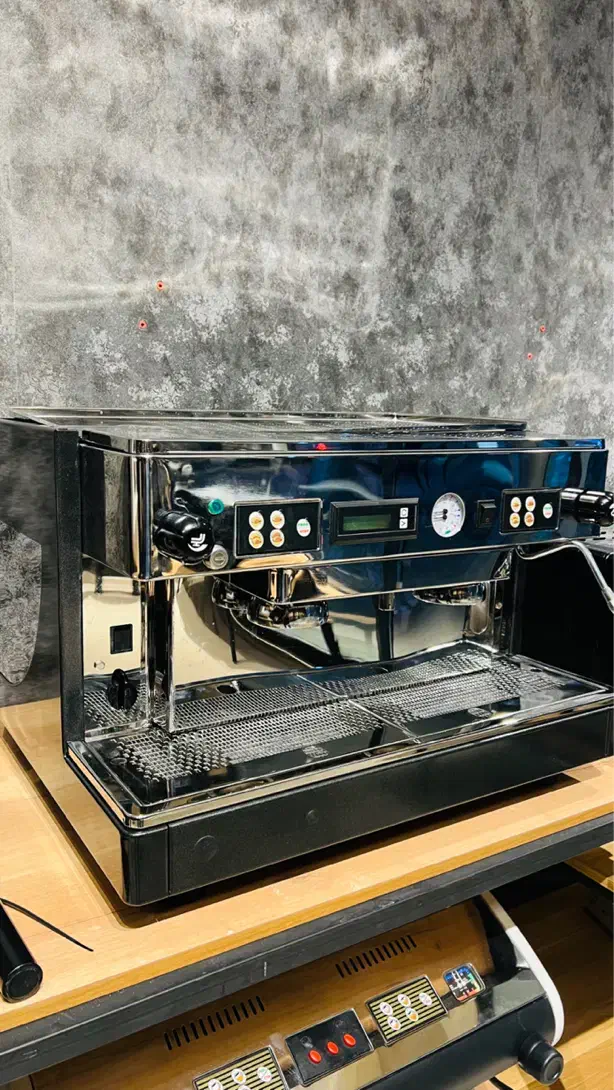 دستگاه اسپرسو وگا|کافی‌شاپ و رستوران|تبریز, |دیوار