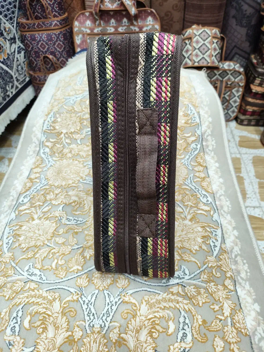 کاور قلیان،اتو وسشوار|صنایع دستی و سایر لوازم تزئینی|بیرجند, |دیوار