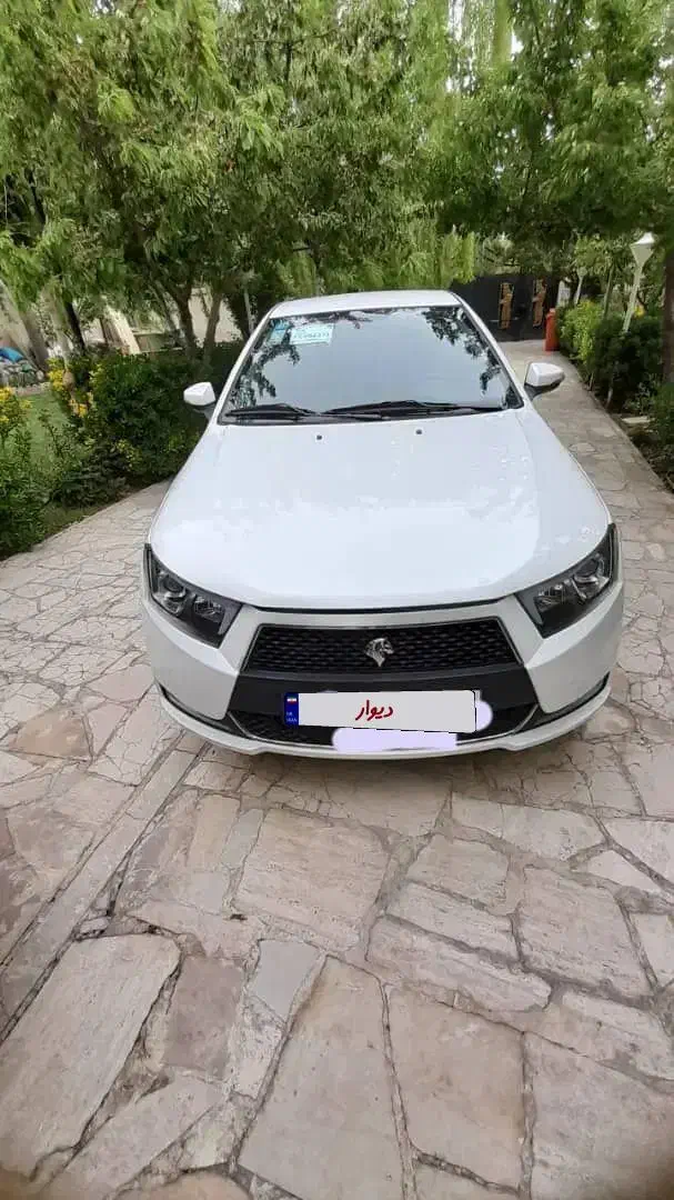 دنا پلاس ۱۴۰۲ دنده ای|خودرو سواری و وانت|کرج, کمالشهر|دیوار