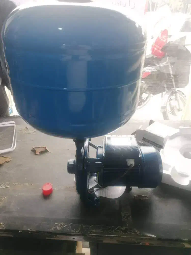 تعمیرونصب تخصصی پمپ واتوماتیک خانگی وصنعتی|خدمات پیشه و مهارت|اصفهان, تخت فولاد|دیوار