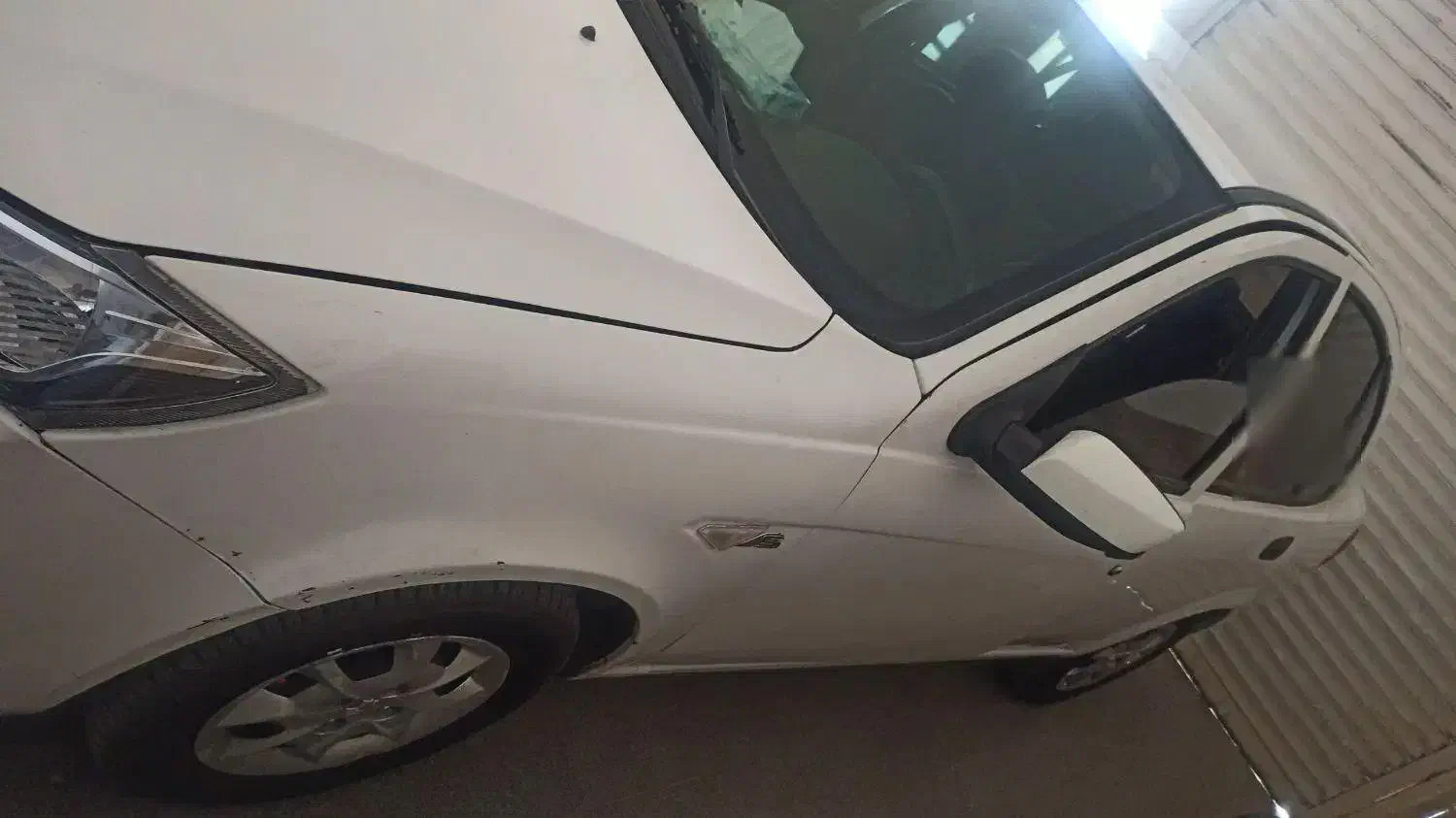 ساینا s کم کارکرد خوش قیمت|خودرو سواری و وانت|کرمان, |دیوار