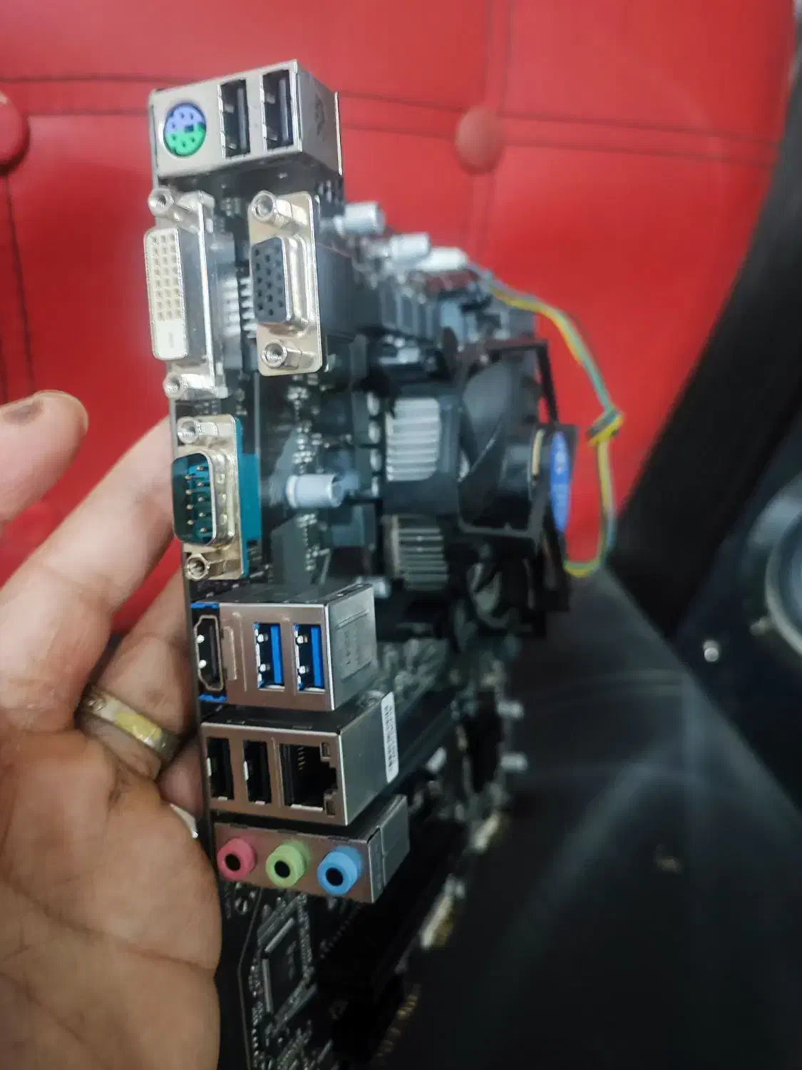 باندل نسل ۱۰|قطعات و لوازم جانبی رایانه|تهران, امیر بهادر|دیوار