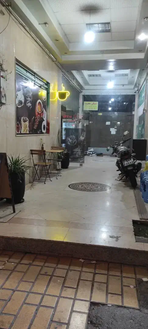 اجاره مغازه ۲۹ متری در خ 22تهرانسر مرکزی|اجارهٔ مغازه و غرفه|تهران, تهرانسر مرکزی|دیوار