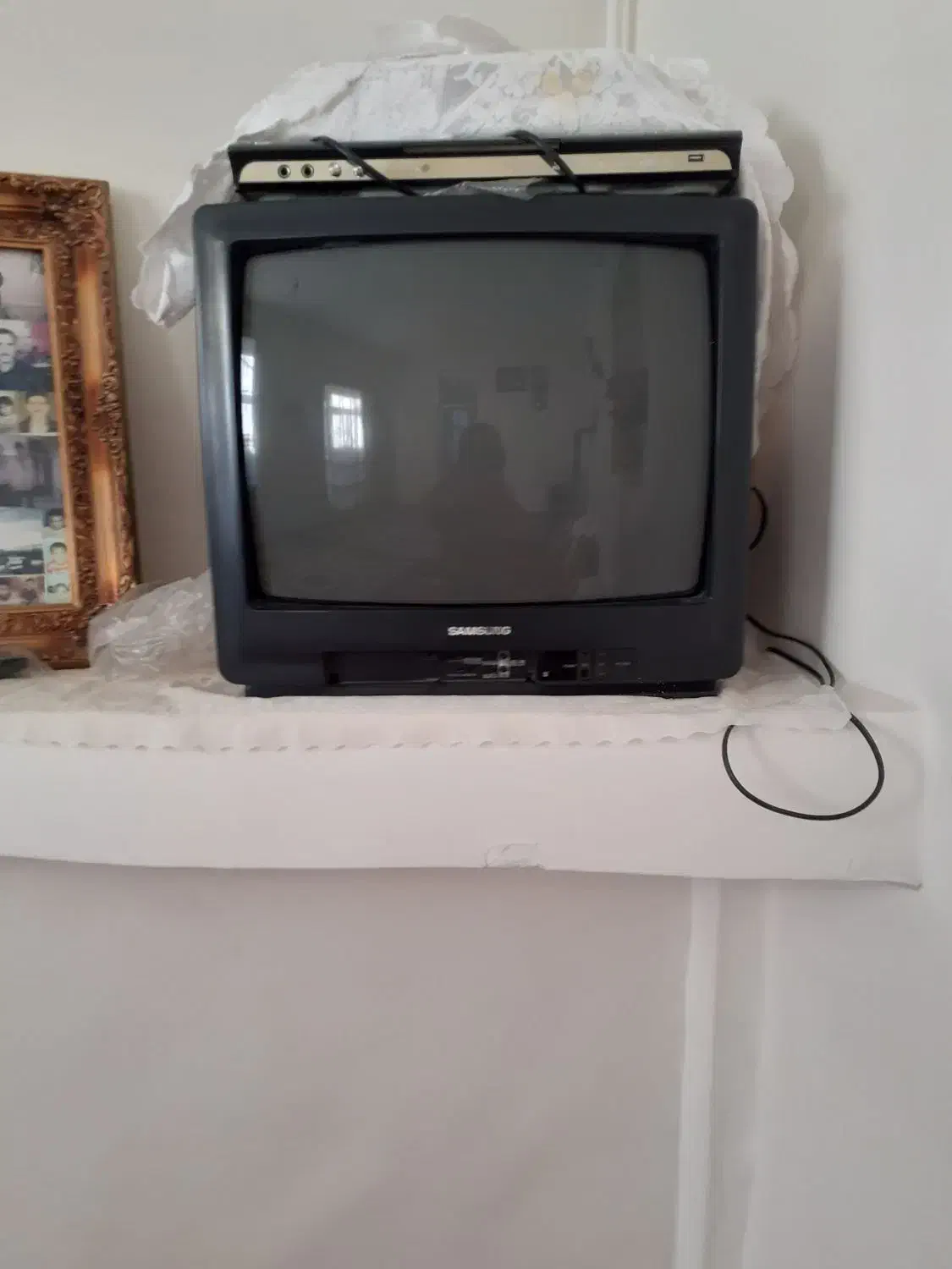 تلوزیون|تلویزیون و پروژکتور|تبریز, |دیوار