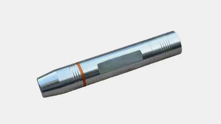 چراغUV حرفه ای(تشخیص جواهر)|کوهنوردی و کمپینگ|قروه, |دیوار