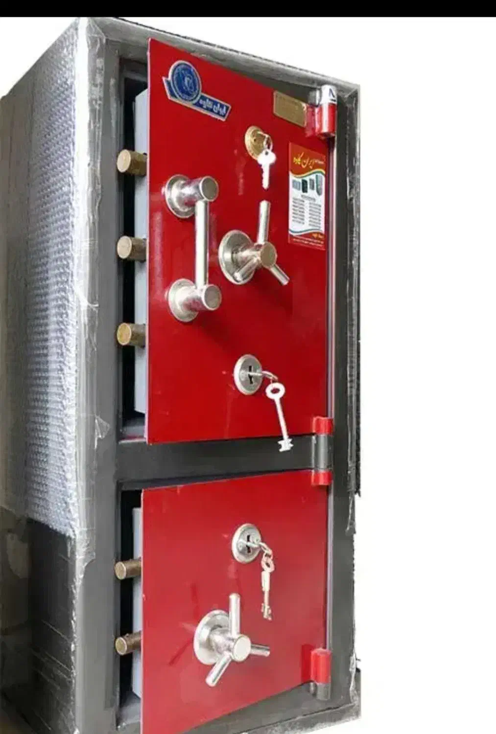 فروش گاوصندوق|ابزارآلات|بجنورد, |دیوار