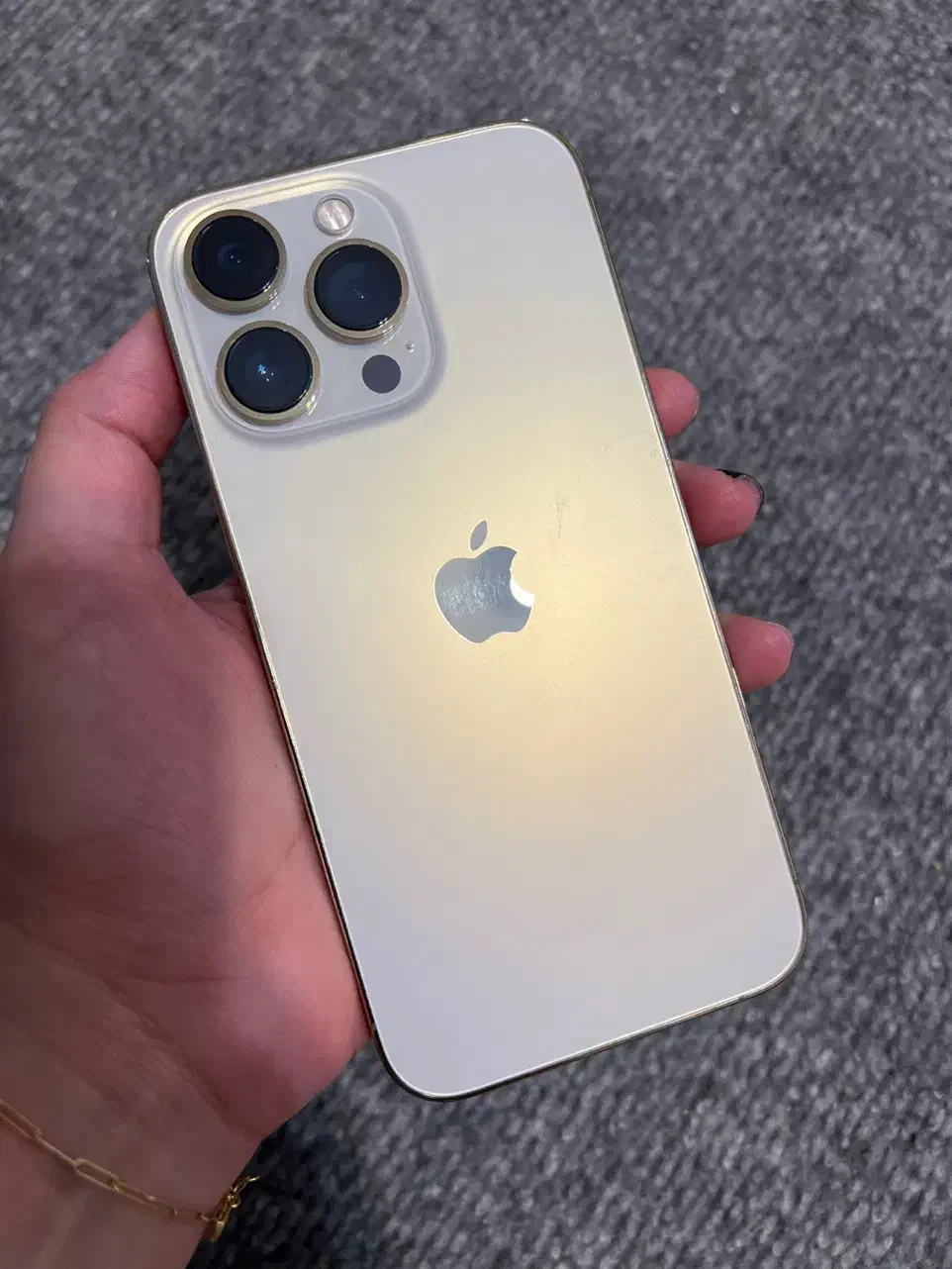 اپل iPhone 13 Pro با حافظهٔ ۵۱۲ گیگابایت|موبایل|آبادان, |دیوار