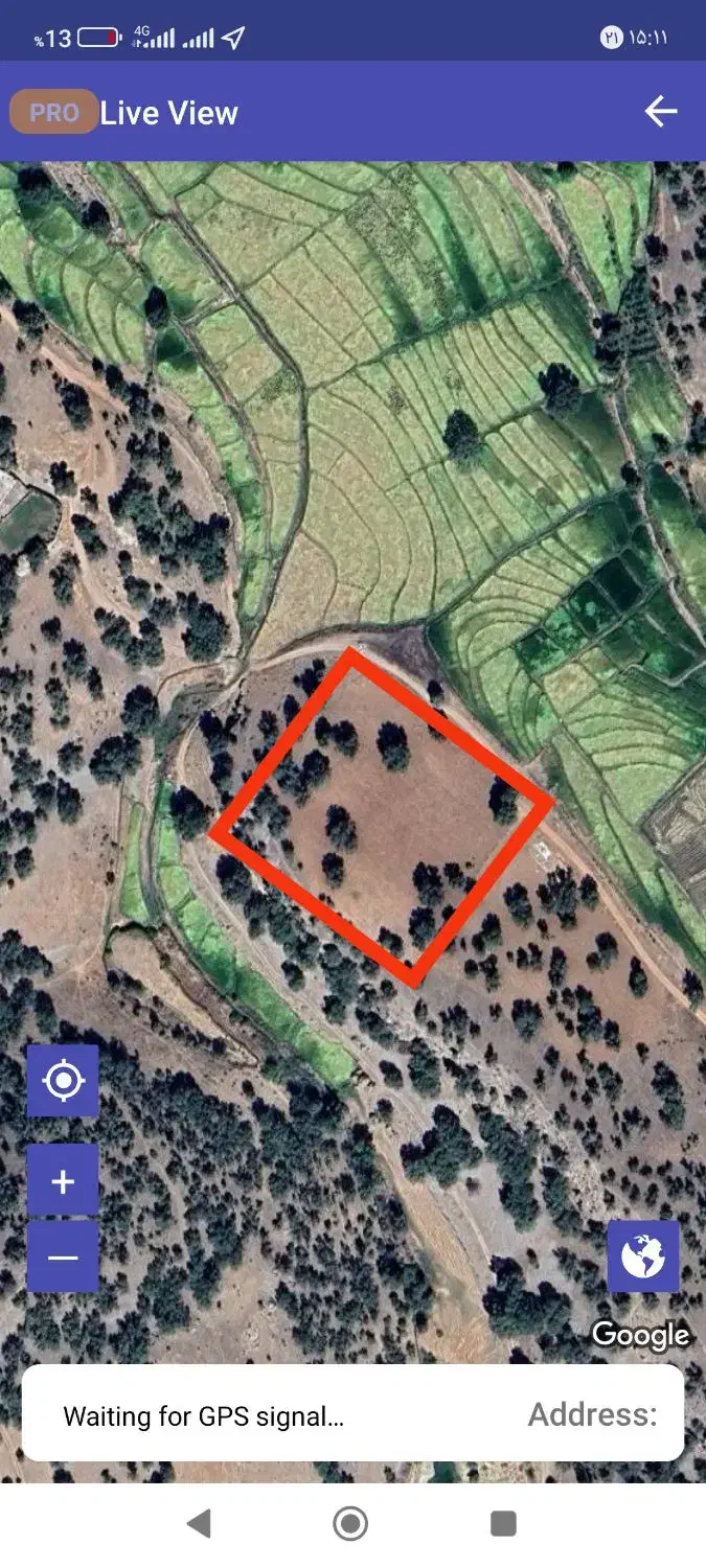 فروش زمین|فروش زمین و ملک کلنگی|سی‌سخت, |دیوار