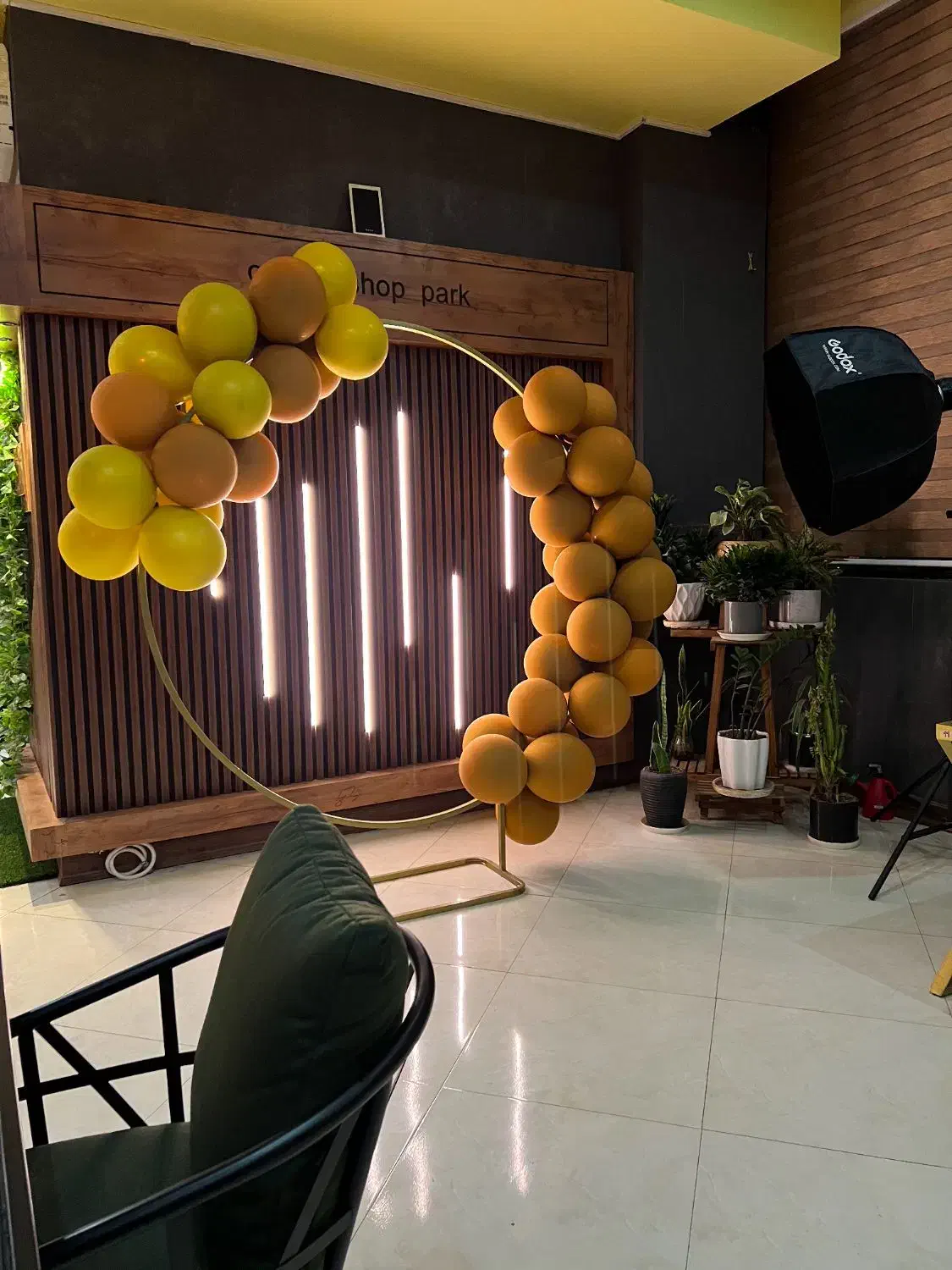 رزرو تولد کافه تولد دورهمی|خدمات پذیرایی، مراسم|مشهد, جاهد شهر|دیوار