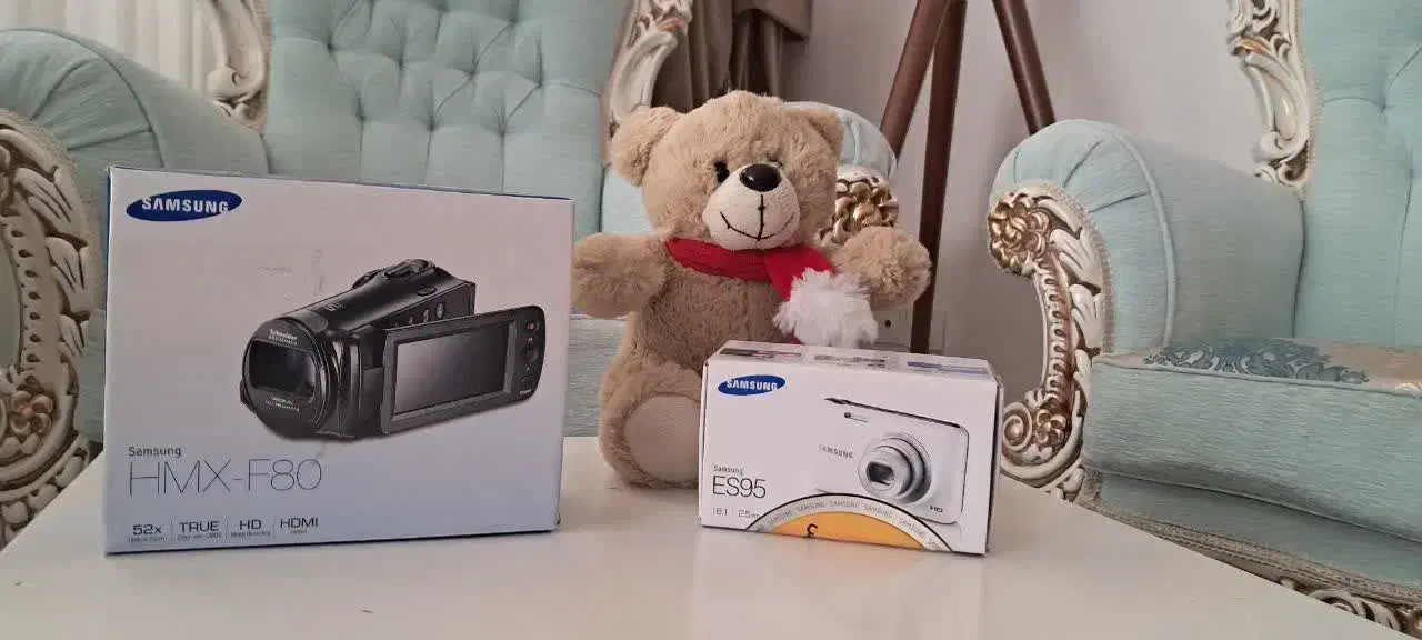 دوربین فیلمبرداری،عکاسی|دوربین عکاسی و فیلمبرداری|بجنورد, |دیوار