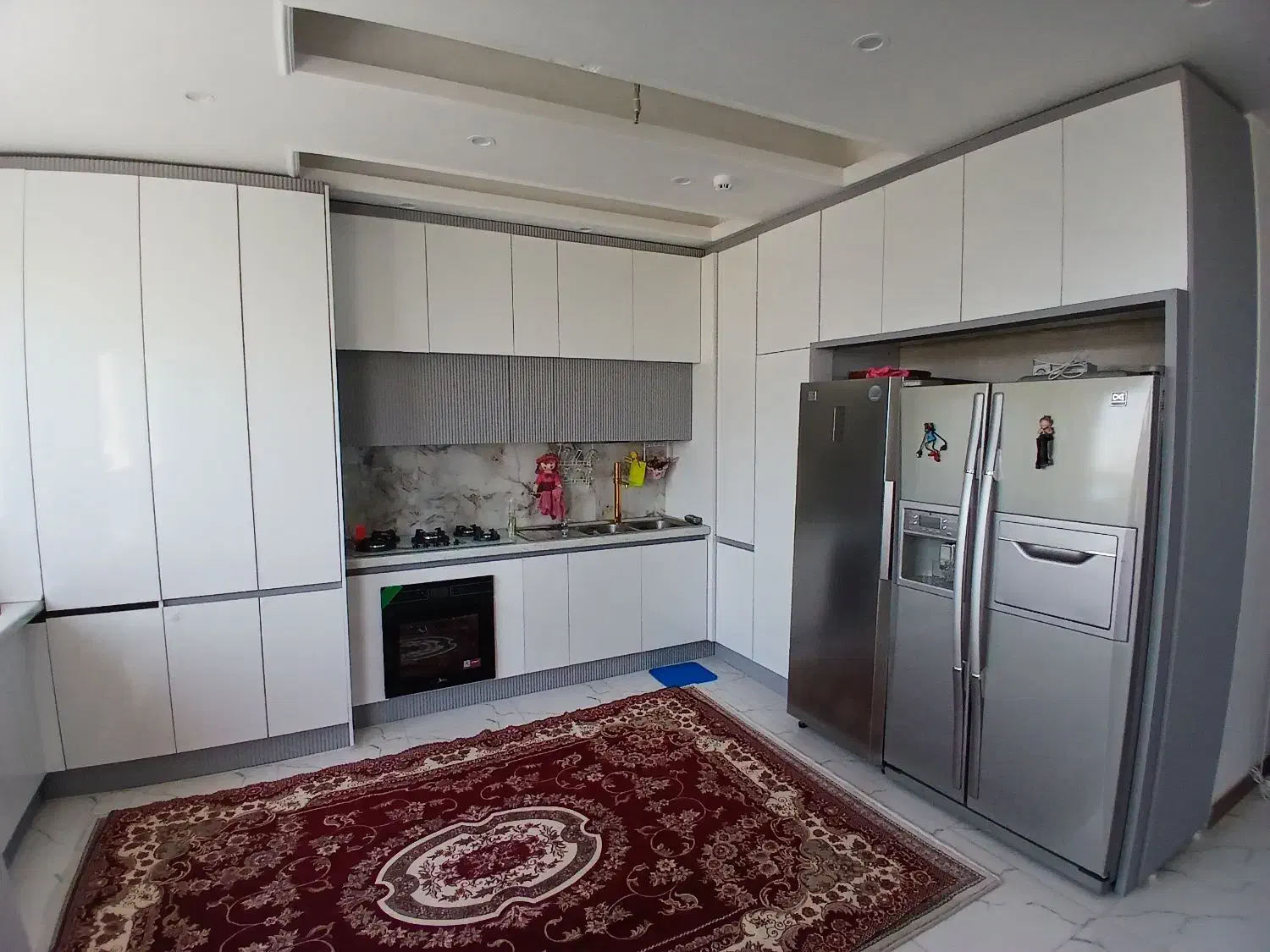 نیرو ماهر کابینت سازی|استخدام معماری، عمران و ساختمانی|ورامین, خیر آباد|دیوار