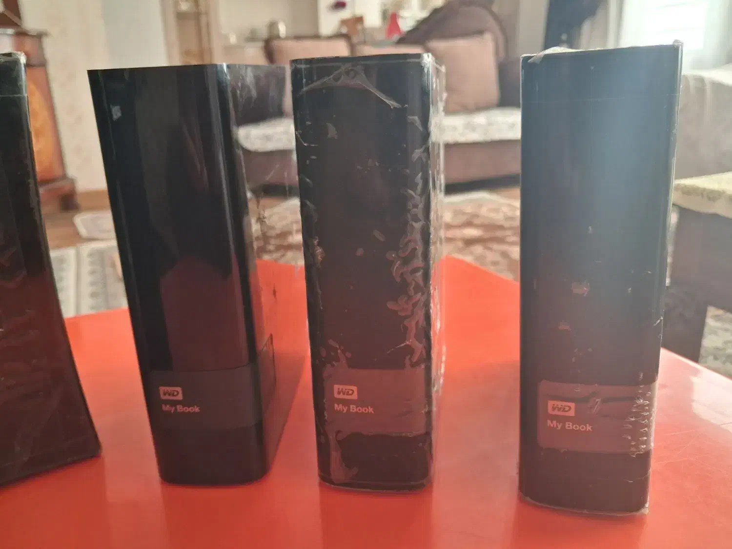 هارد وابزار ذخیره اطلاعات|قطعات و لوازم جانبی رایانه|ارومیه, |دیوار