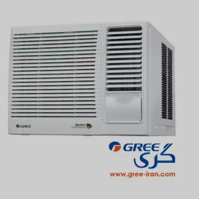 کولرگازی گری|کولر گازی و فنکوئل|جیرفت, |دیوار