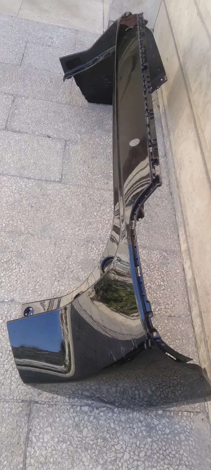 سپرعقب بالای اف ام سی تی5|قطعات یدکی و لوازم جانبی|تهران, شهرک آتی شهر|دیوار