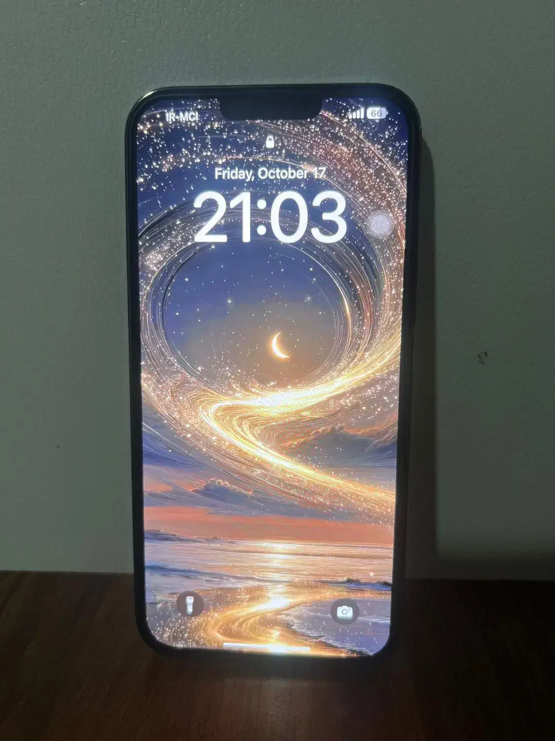 آیفون 13 پرومکس باتری 93|موبایل|تهران, ونک|دیوار