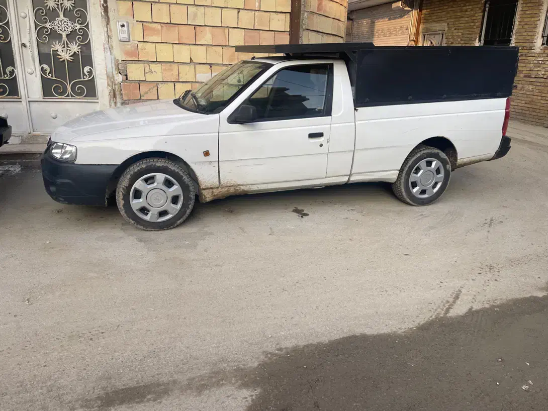 اریسان مدل ۹۴|خودرو سواری و وانت|ارومیه, |دیوار