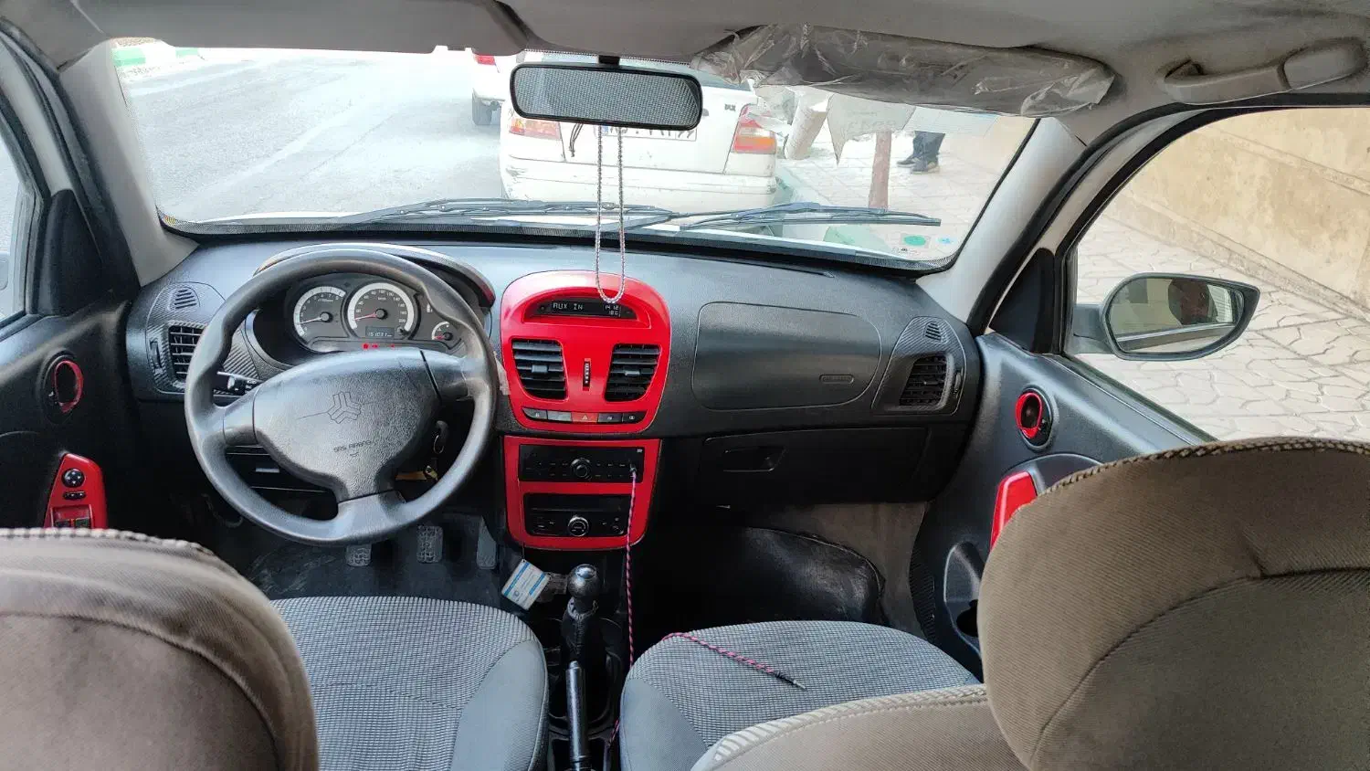 کوییک R مدل 99|خودرو سواری و وانت|بومهن, |دیوار