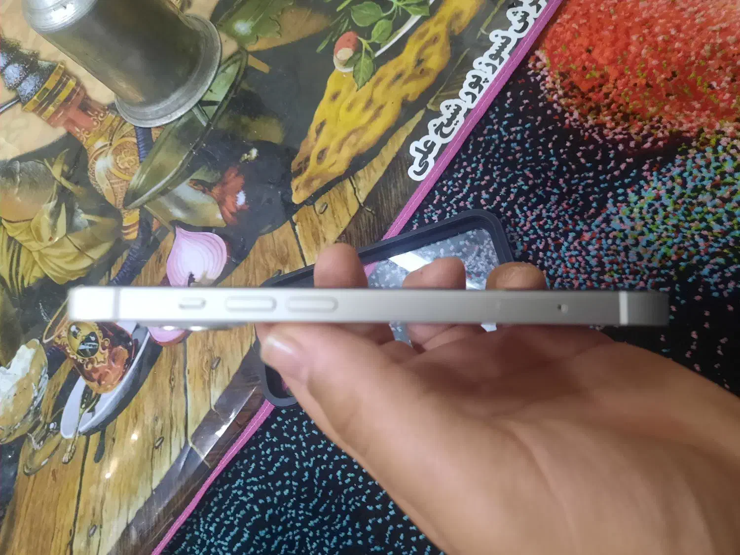 ایفون۱۳نرمال|موبایل|دزفول, |دیوار