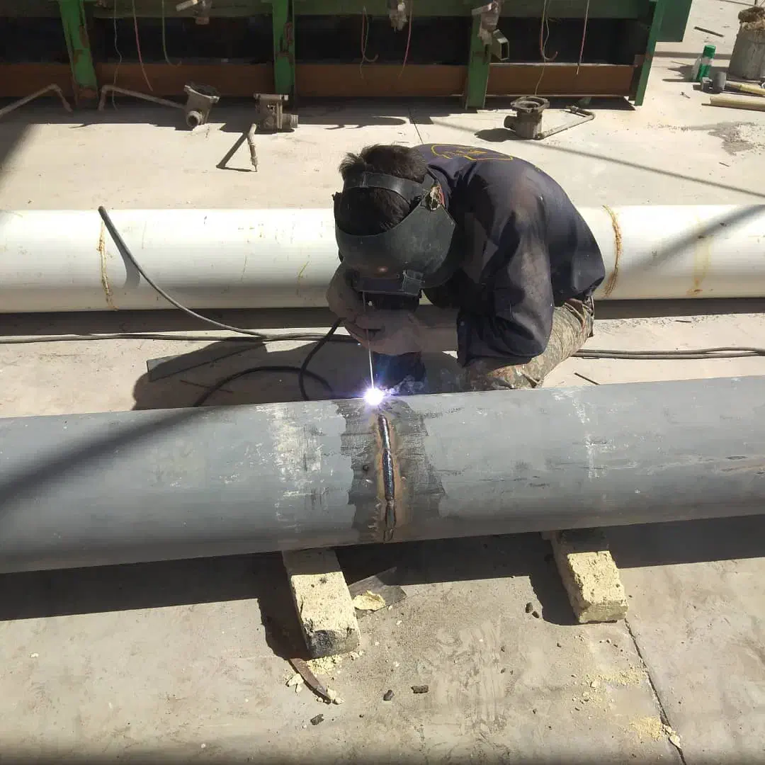 جویای کار(جوشکاری برشکاری پوشش پایپینگ و...|خدمات پیشه و مهارت|فولادشهر, مسکن مهر فولادشهر|دیوار