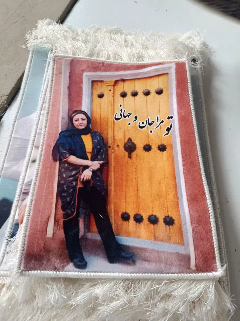 کادوی روز مادر و ولنتاین|تابلو فرش|کاشان, فاز ۱ ناجی آباد|دیوار