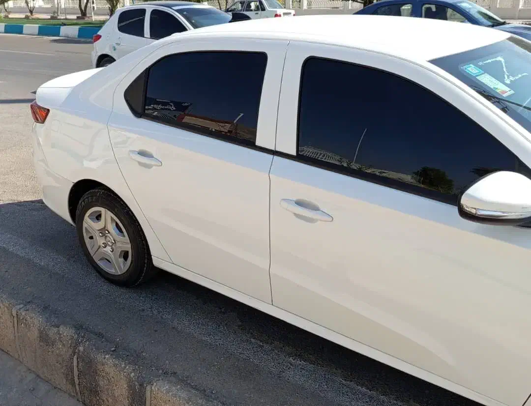 خودرو تارا وی وان پلاس|خودرو سواری و وانت|گراش, |دیوار