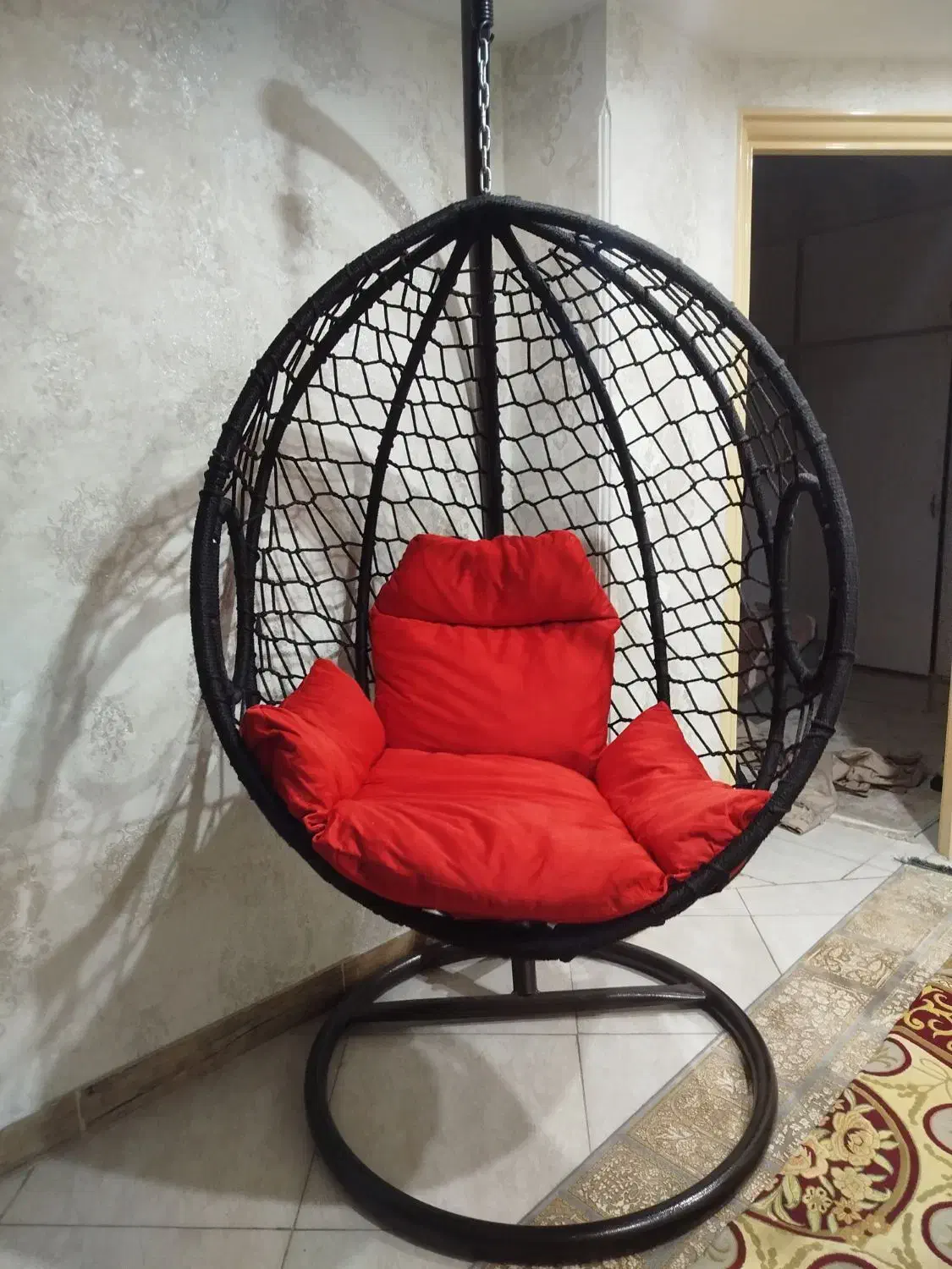 تاب ریلکسی.|مبلمان خانگی و میز عسلی|اسلام‌شهر, شهرک واوان|دیوار