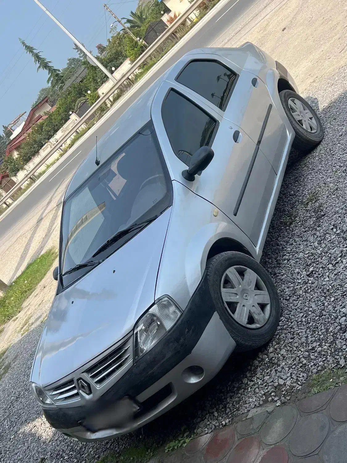 ال نود مدل ۸۷|خودرو سواری و وانت|نوشهر, |دیوار