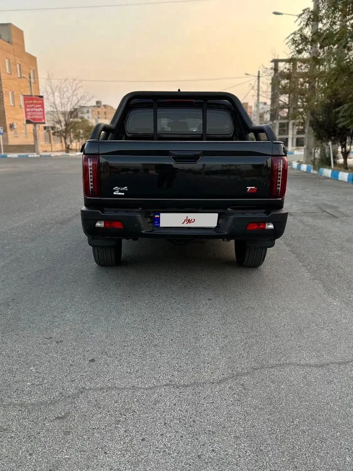 T9 مدل. 403|خودرو سواری و وانت|ارومیه, |دیوار