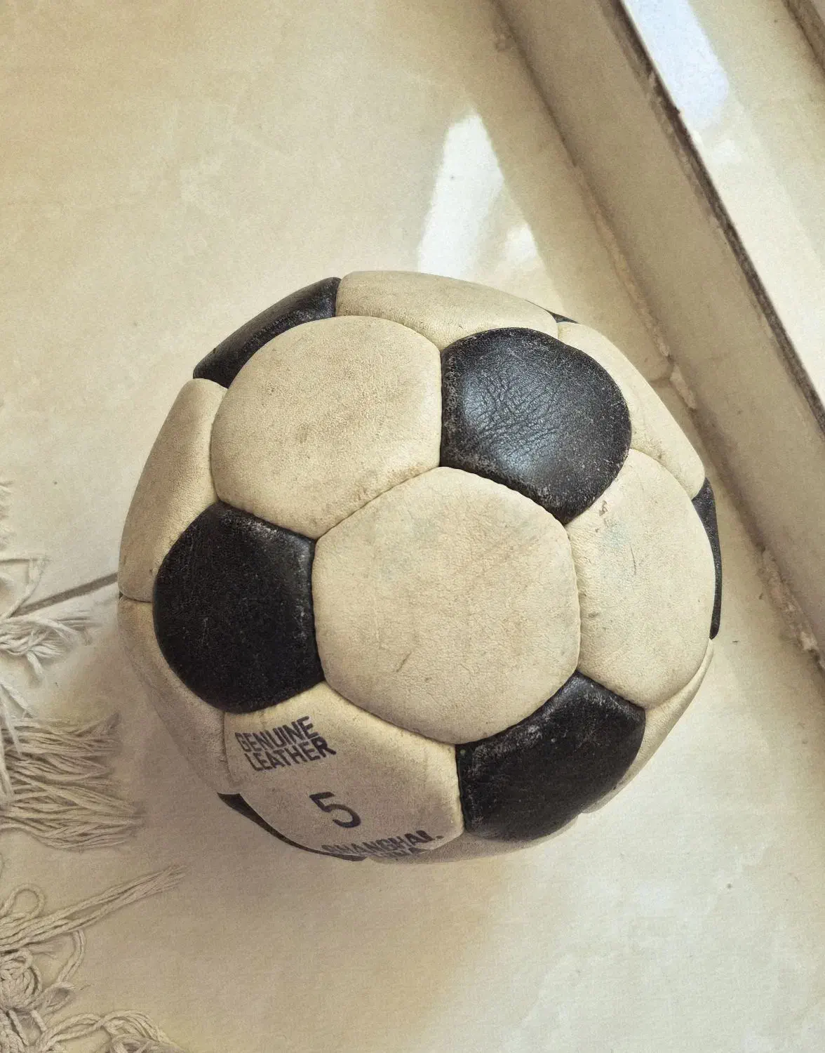 توپ فوتبال|ورزش‌های توپی|زنجان, |دیوار