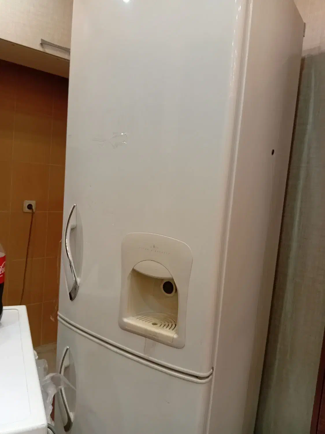 یخچال امرسان|یخچال و فریزر|کاشان, امیرکبیر|دیوار