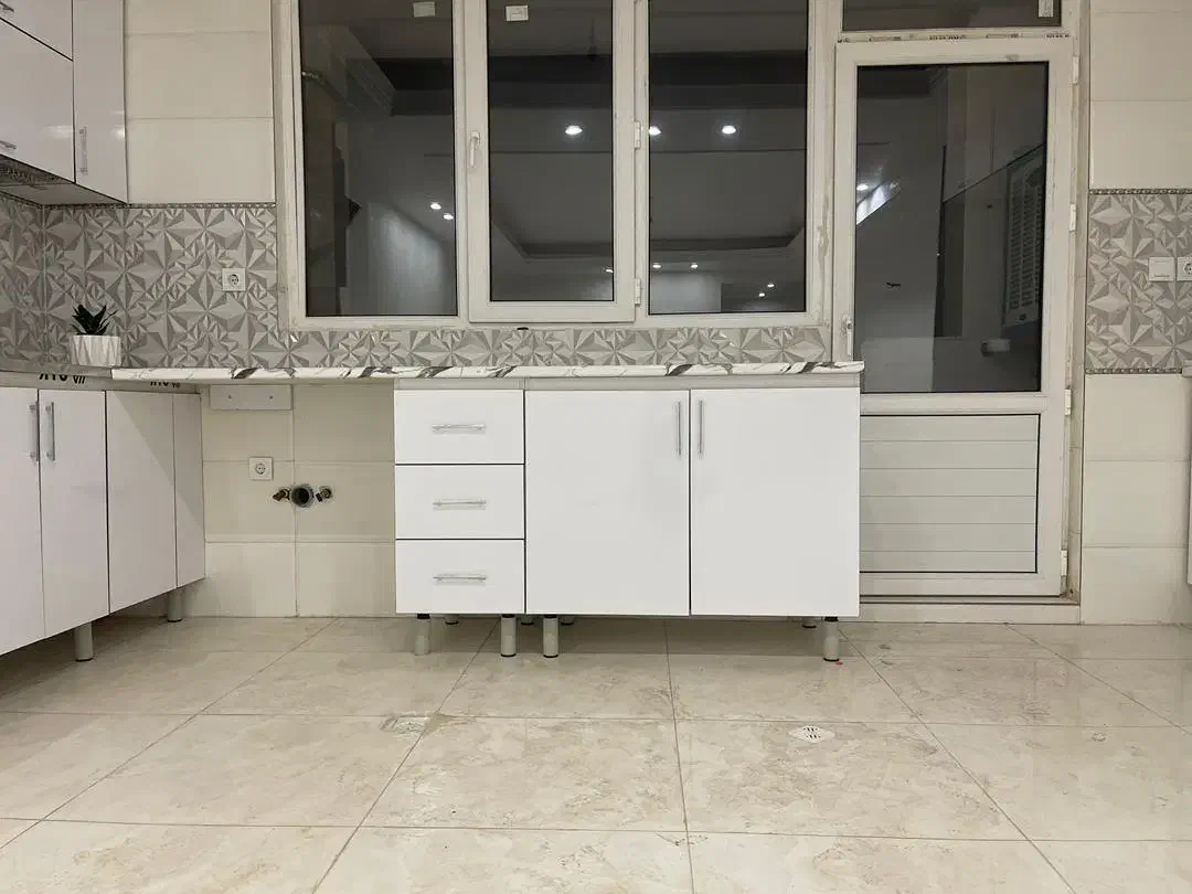 کابینت آشپزخانه|مصالح و تجهیزات ساختمان|رباطکریم, رباطکریم|دیوار