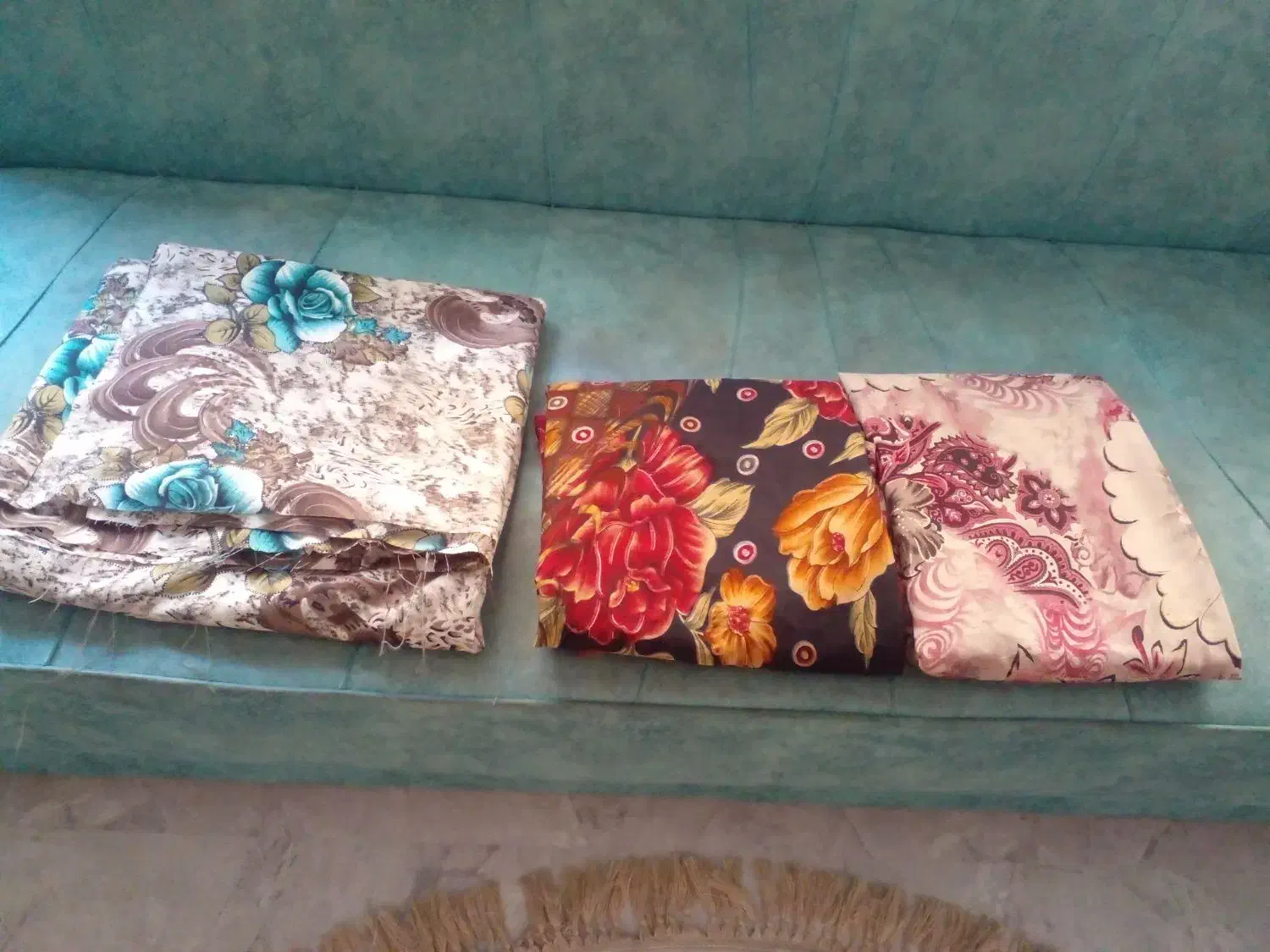 چادر  خانگی|لباس|تبریز, |دیوار